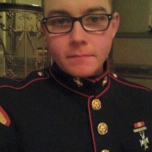 Meet your Posher, Daniel